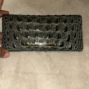 Brahmin Ady wallet